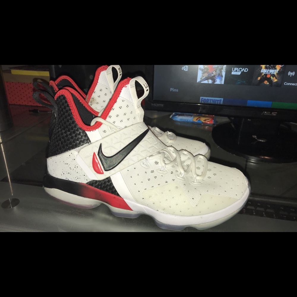 Nike Lebrons